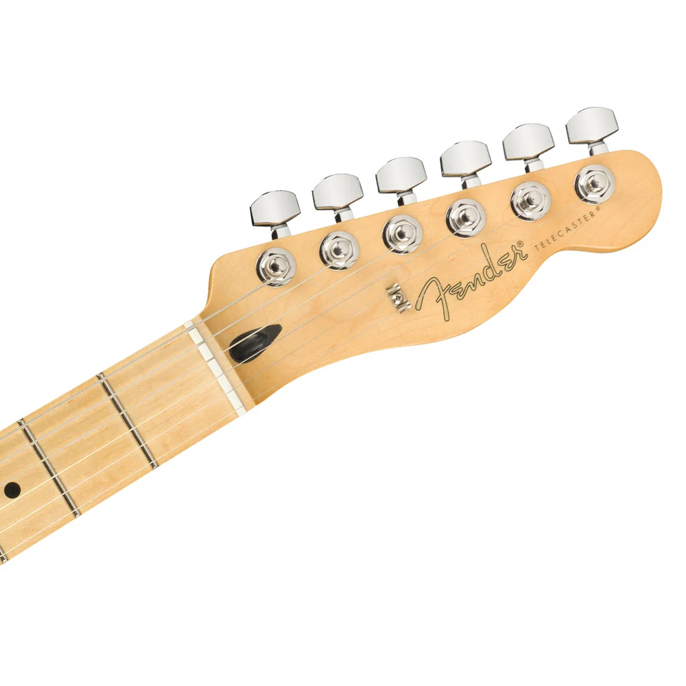 GUITARRA ELECTRICA FENDER PLAYER TELECASTER CREMA - Image 4