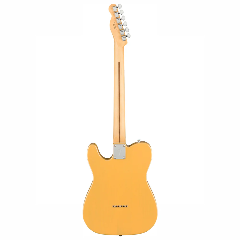 GUITARRA ELECTRICA FENDER PLAYER TELECASTER CREMA - Image 6
