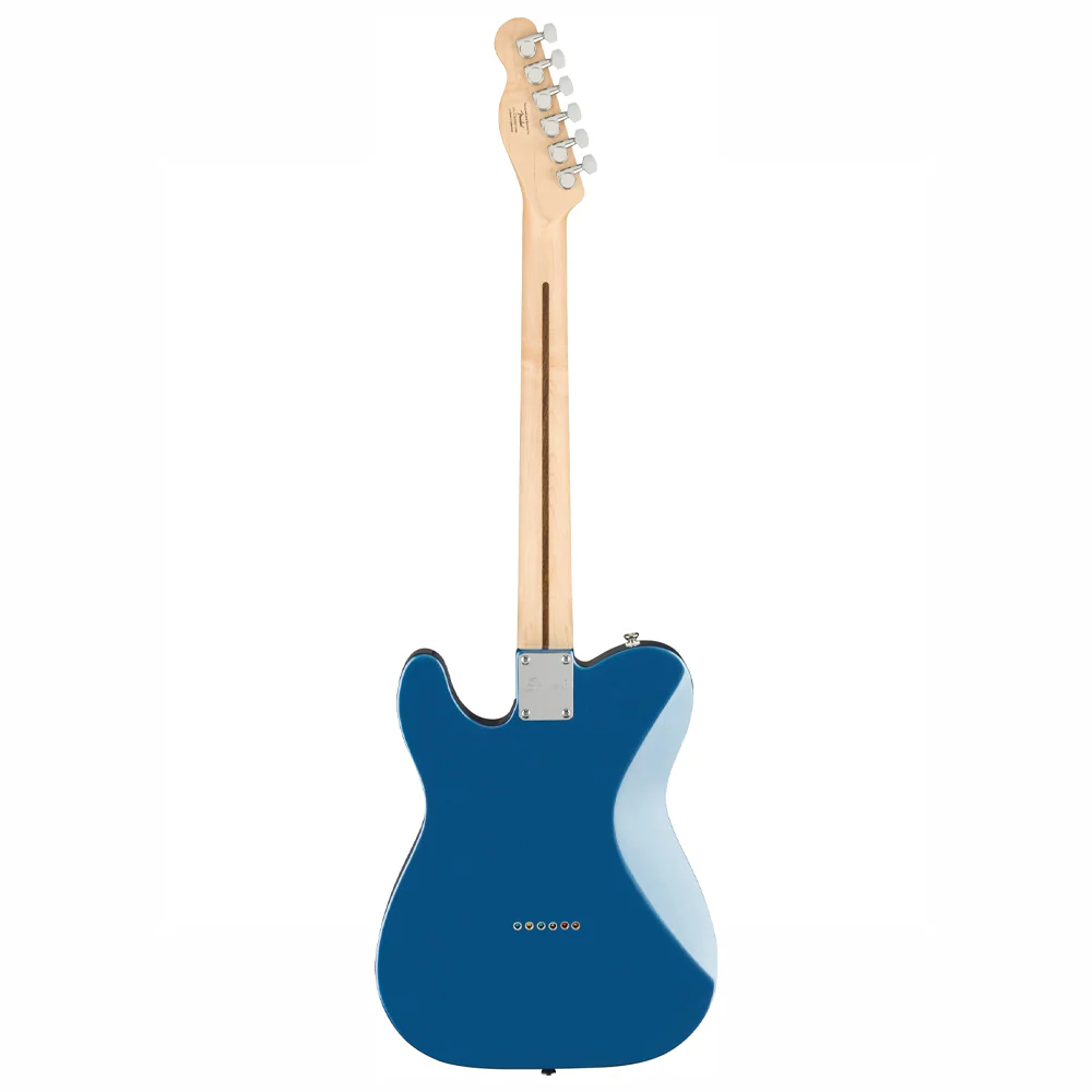 GUITARRA ELECTRICA FENDER SQUIER AFFINITY TELECASTER AZUL - Image 2