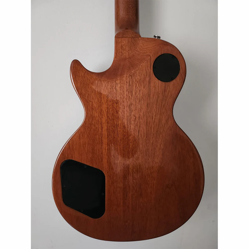 GUITARRA ELECTRICA GIBSON LES PAUL MODERN 2019 GRAPHITE (USADA) - Image 10