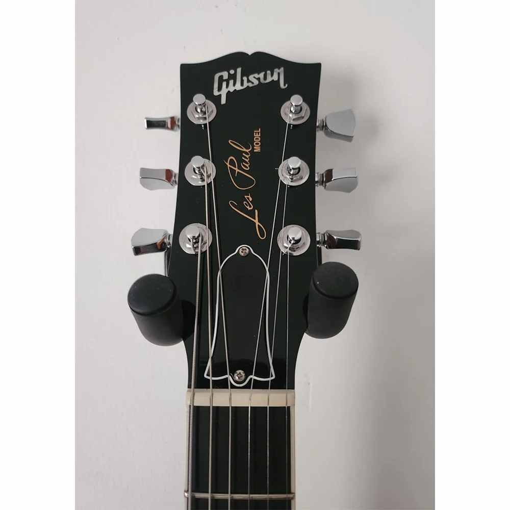 GUITARRA ELECTRICA GIBSON LES PAUL MODERN 2019 GRAPHITE (USADA) - Image 5