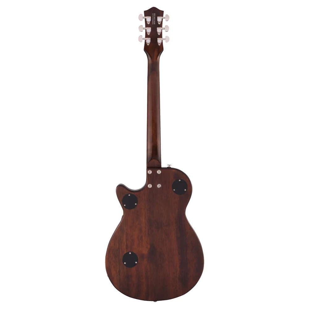 GUITARRA ELECTRICA GRETSCH JET G2210 STREAMLINER MARRON - Image 3