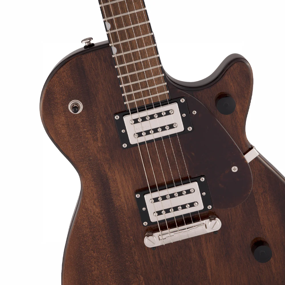 GUITARRA ELECTRICA GRETSCH JET G2210 STREAMLINER MARRON - Image 4
