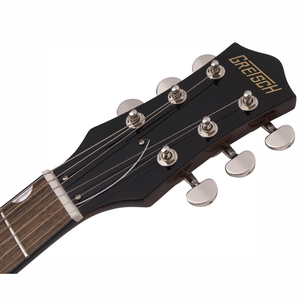 GUITARRA ELECTRICA GRETSCH JET G2210 STREAMLINER MARRON - Image 5