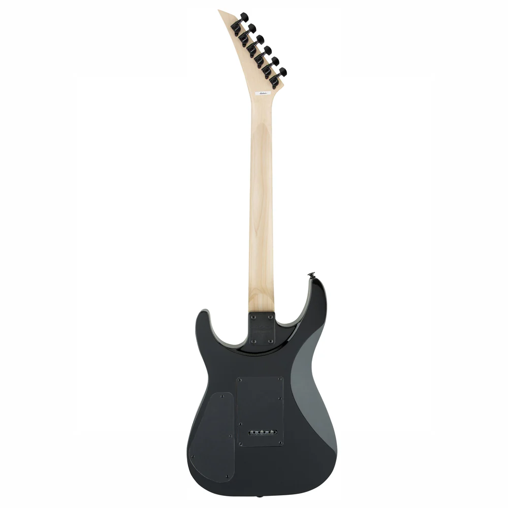 GUITARRA ELECTRICA JACKSON JS12 DINKY NEGRO - Image 3