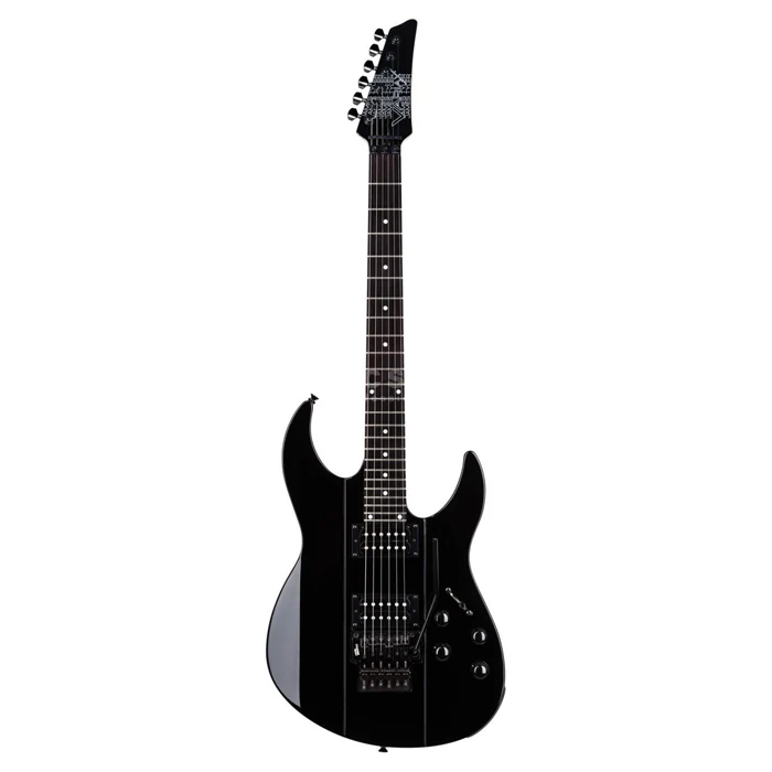GUITARRA ELECTRICA LINE 6 JTV-89 JAMES TYLER VARIAX,BLACK