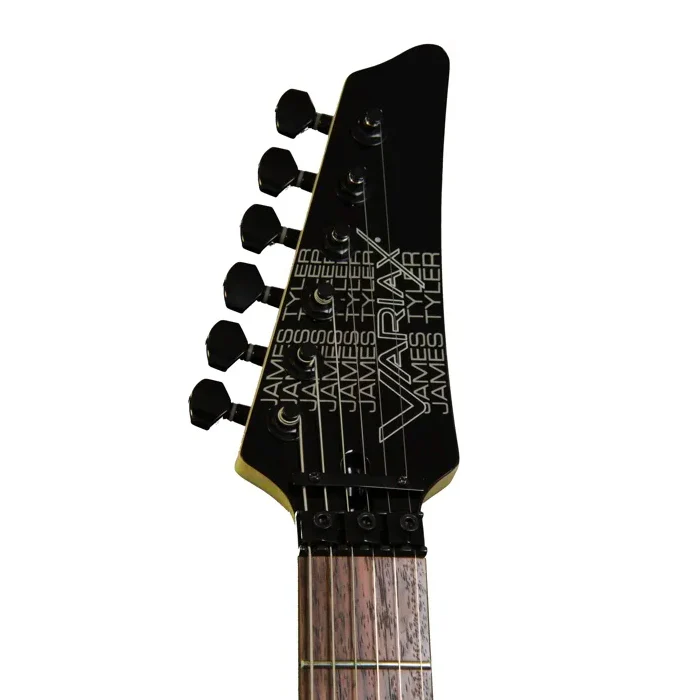 GUITARRA ELECTRICA LINE 6 JTV-89 JAMES TYLER VARIAX,BLACK - Image 5