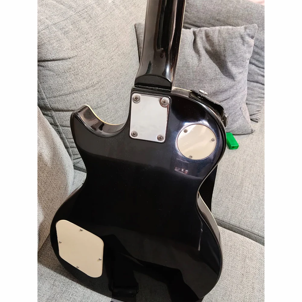 GUITARRA ELECTRICA PERSIAN EGR200BK (USADA) - Image 7
