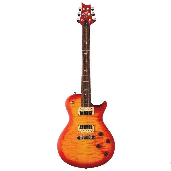GUITARRA ELECTRICA PRS SE 245 245VS VINTAGE SUNBURST