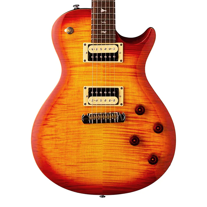 GUITARRA ELECTRICA PRS SE 245 245VS VINTAGE SUNBURST - Image 5