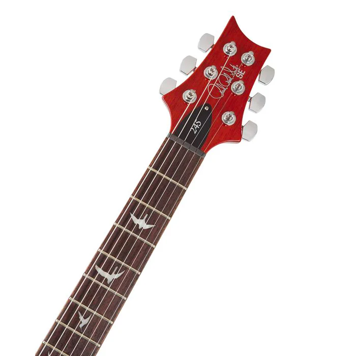 GUITARRA ELECTRICA PRS SE 245 245VS VINTAGE SUNBURST - Image 7