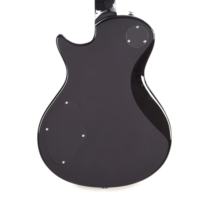 GUITARRA ELECTRICA PRS SE 245 MODEL 245CA, CHARCOAL BURST - Image 8