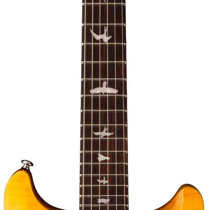 GUITARRA ELECTRICA PRS SE CARLOS SANTANA SASY SANTANA YELLOW - Image 7
