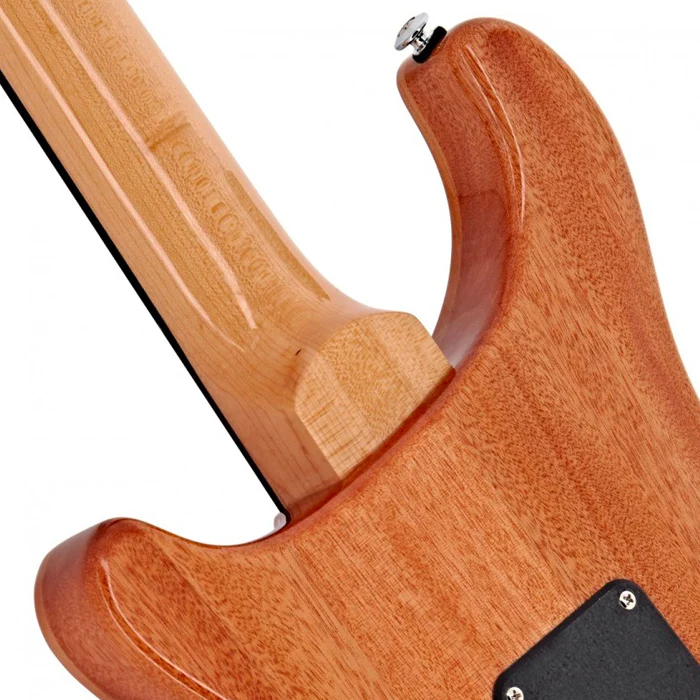 GUITARRA ELECTRICA PRS SE CUSTOM 24 CU44BQ BONNIE PINK - Image 8