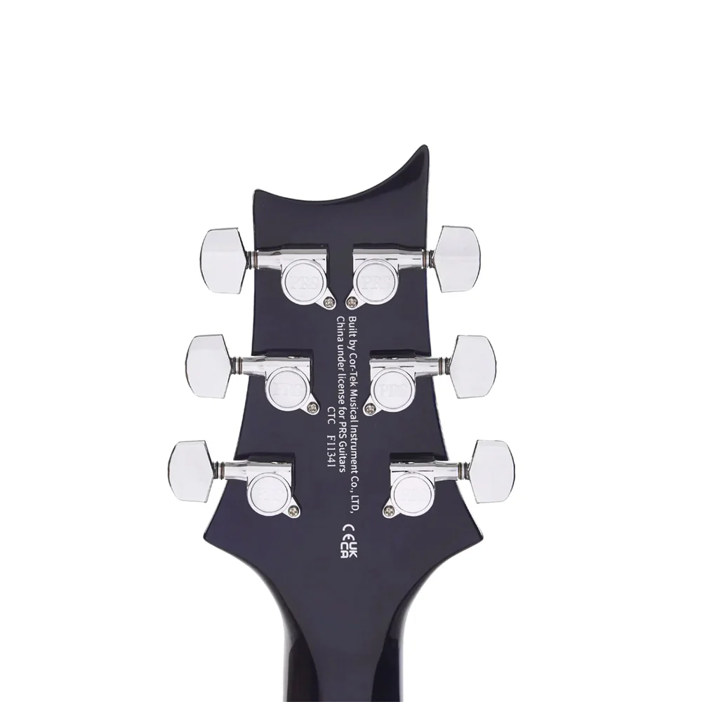 GUITARRA ELECTRICA PRS SE HOLLOWBODY II H2ECBDC, FADED BLUE BURST - Image 6
