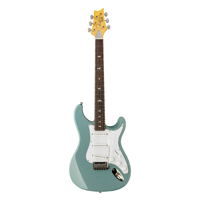GUITARRA ELECTRICA PRS SE JOHN MAYER SILVER SKY J2R2J, STONE BLUE