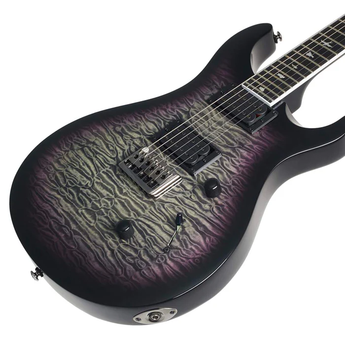 GUITARRA ELECTRICA PRS SE MARK HOLCOMB MHHB HOLCOMB BURST - Image 6