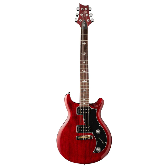 GUITARRA ELECTRICA PRS SE MIRA MIVC, VINTAGE CHERRY