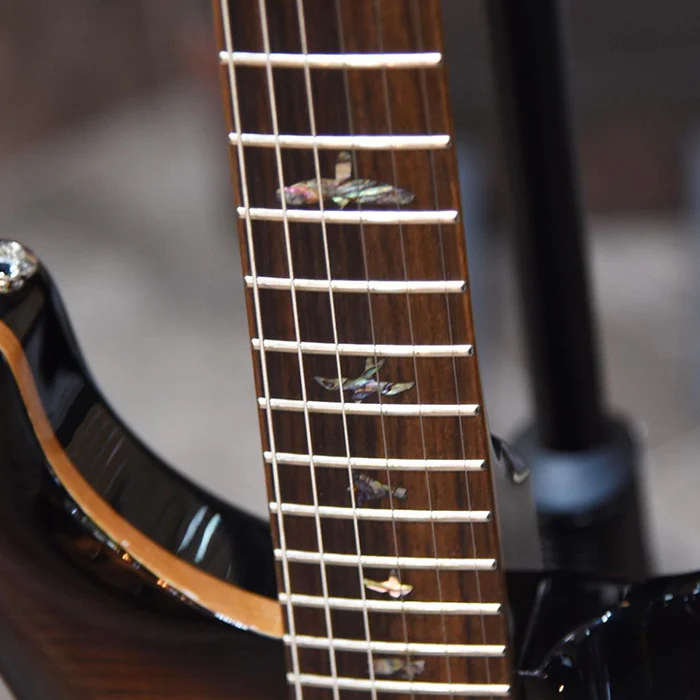 GUITARRA ELECTRICA PRS SE PAUL'S PGBG BLACK GOLD SUNBURST - Image 3