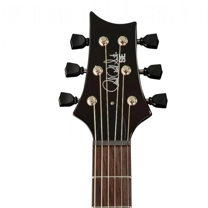 GUITARRA ELECTRICA PRS SE PAUL'S PGBG BLACK GOLD SUNBURST - Image 4