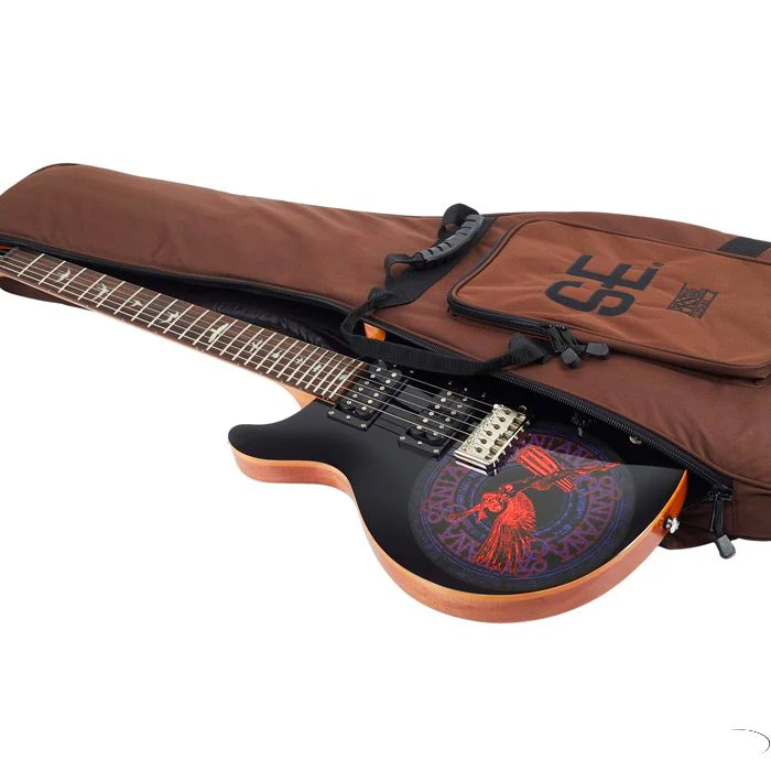 GUITARRA ELECTRICA PRS SE SAAB50 CARLOS SANTANA ABRAXAS 50 - Image 6