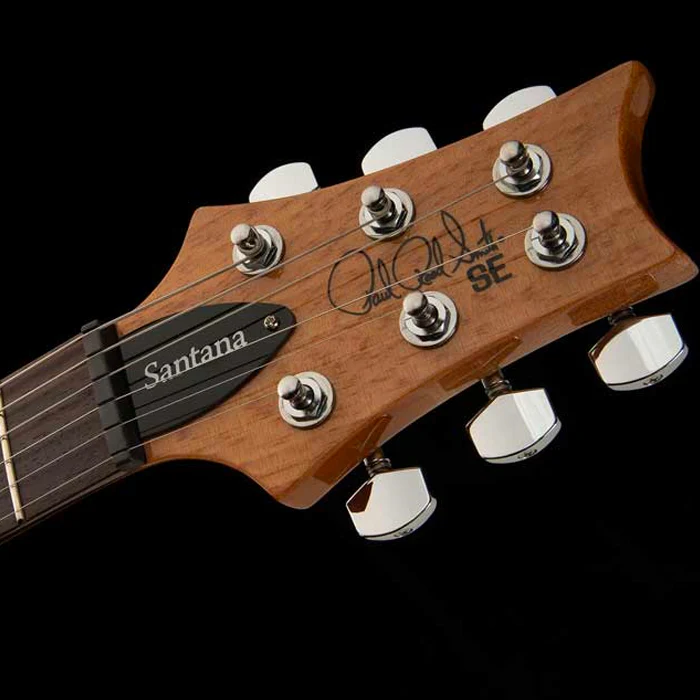 GUITARRA ELECTRICA PRS SE SAAB50 CARLOS SANTANA ABRAXAS 50 - Image 7