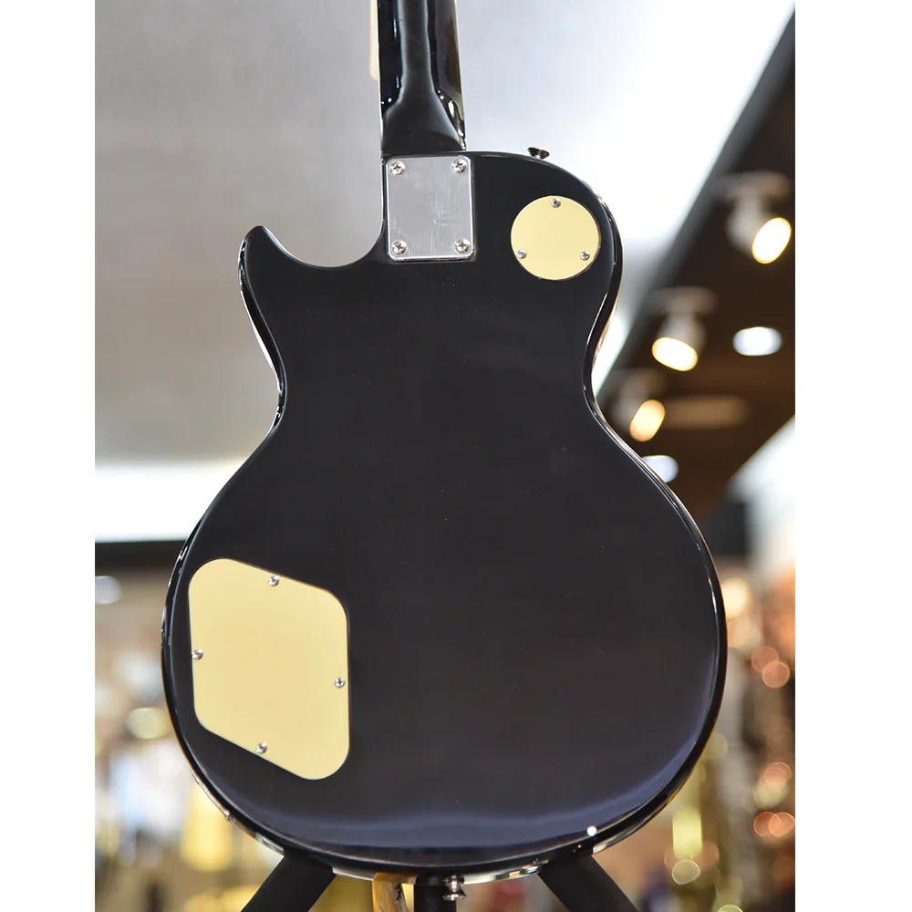 GUITARRA ELECTRICA TEXAS LES PAUL EGR200-22, SUNBURST - Image 6