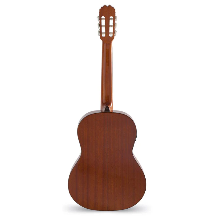 GUITARRA ELECTROACUSTICA ADMIRA JUANITA-E - Image 3
