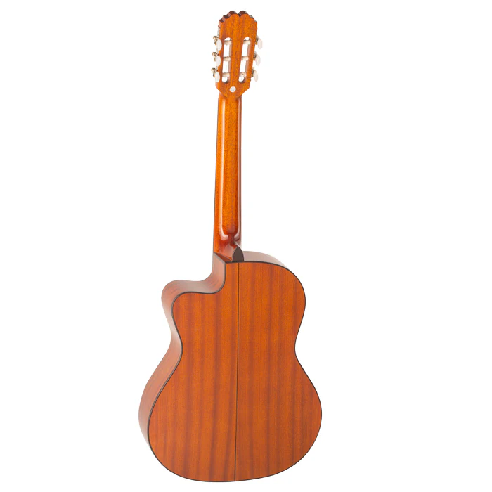 GUITARRA ELECTROACUSTICA ADMIRA MALAGA-EC CUTAWAY - Image 3