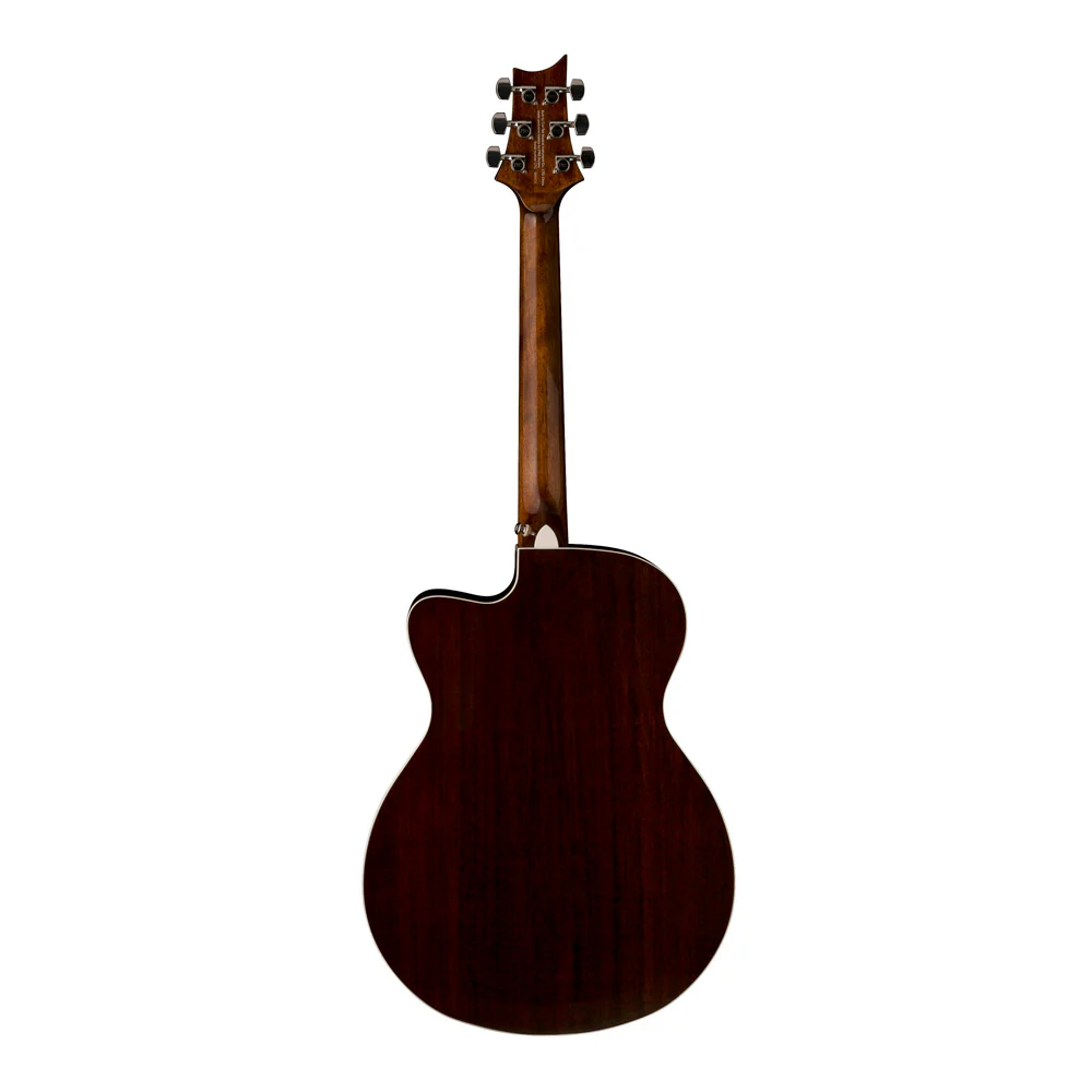 GUITARRA ELECTROACUSTICA PRS SE A40 ANGELUS AE40ETS CUERDA METAL, TOBACCO SUNBURST - Image 3