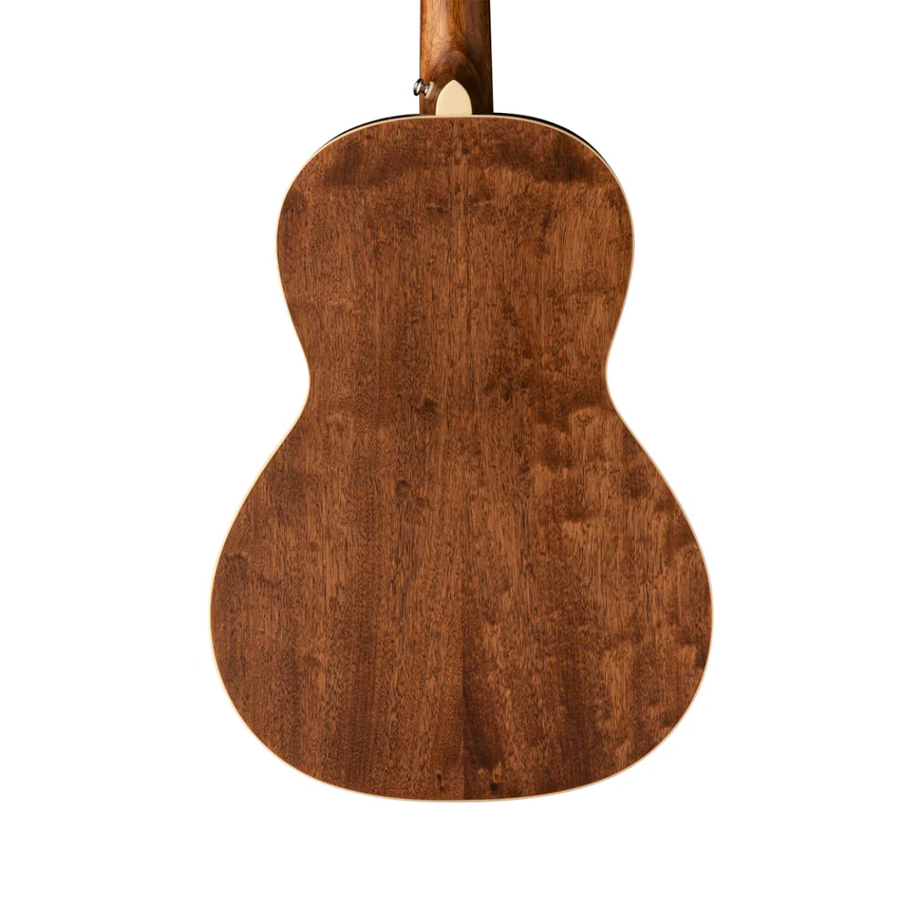 GUITARRA ELECTROACUSTICA PRS SE P20 PARLOR PPE20SAVM CUERDA METAL, VINTAGE MAHOGANY - Image 2