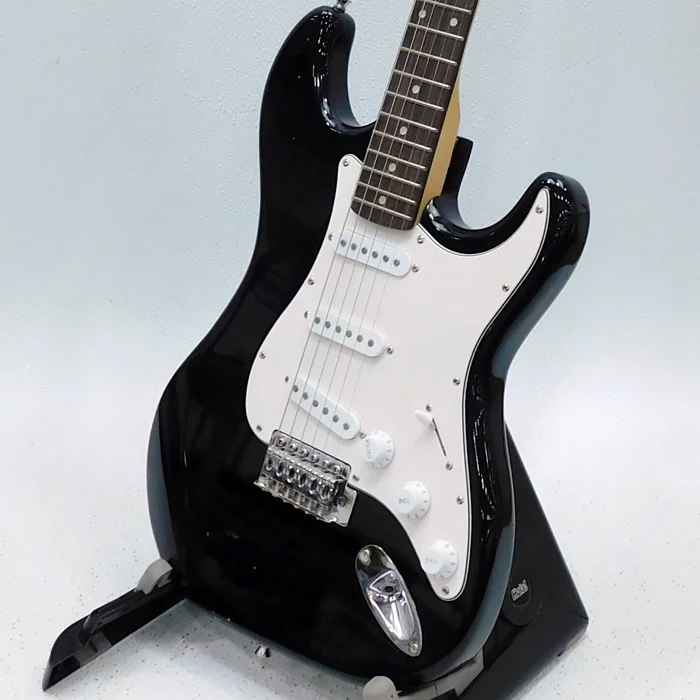 KIT GUITARRA ELECTRICA TEXAS E10PK-B, BLACK - Image 3