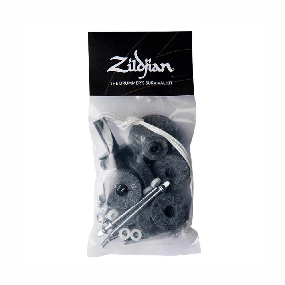 KIT ZILDJAN FELPAS Y ARANDELAS PARA STAND PLATILLO ZSK