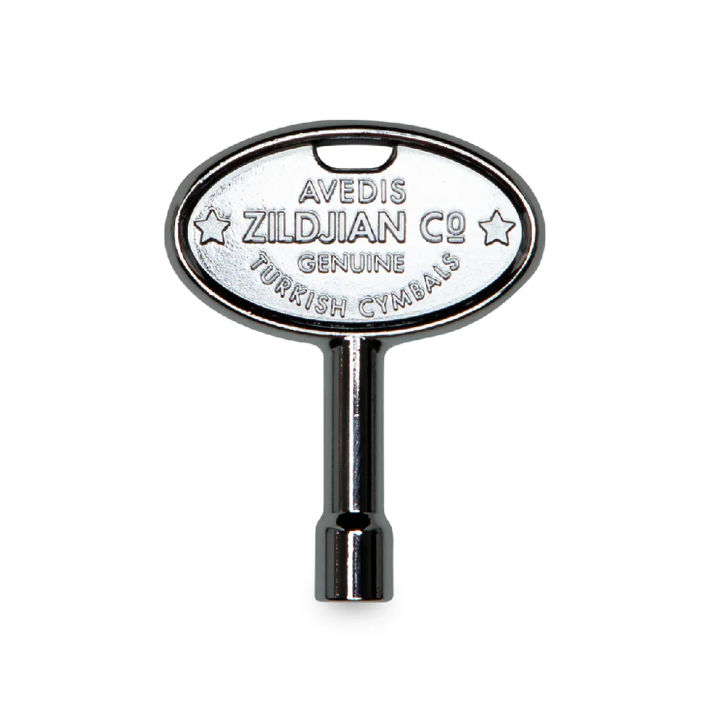 LLAVE AFINACION  BATERIA ZILDJIAN ZKEY