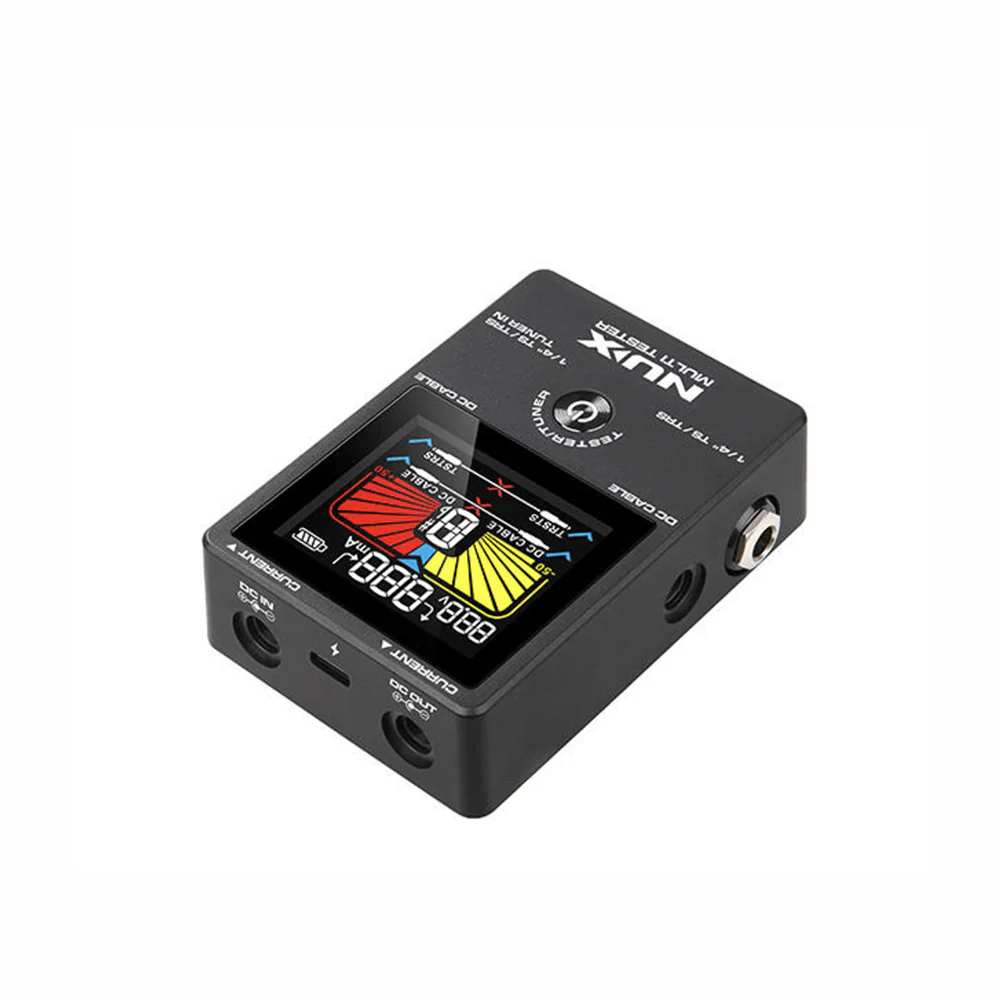 MULTI TESTER NUX NMT-1 - Image 3