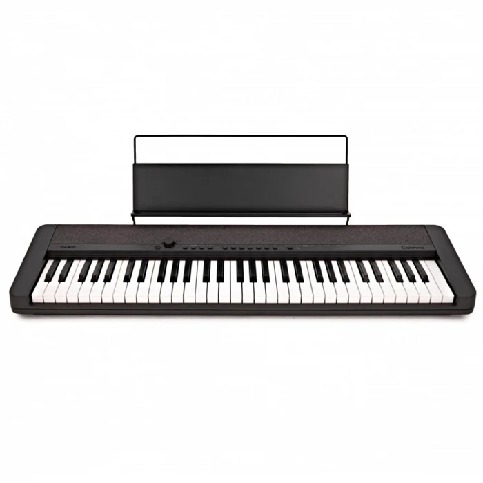 ORGANETA CASIO CT-S1BK, 5 OCTAVAS CON USB,CON ADAPTADOR - Image 3