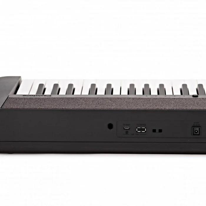 ORGANETA CASIO CT-S1BK, 5 OCTAVAS CON USB,CON ADAPTADOR - Image 4