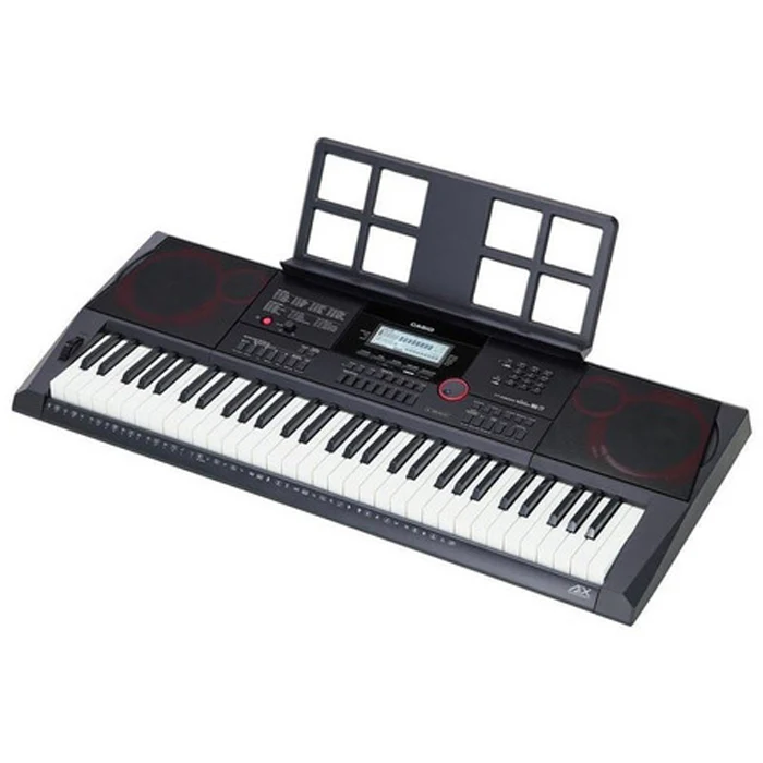 ORGANETA CASIO CT-X3000, 5 OCTAVAS CON USB,CON ADAPTADOR - Image 2