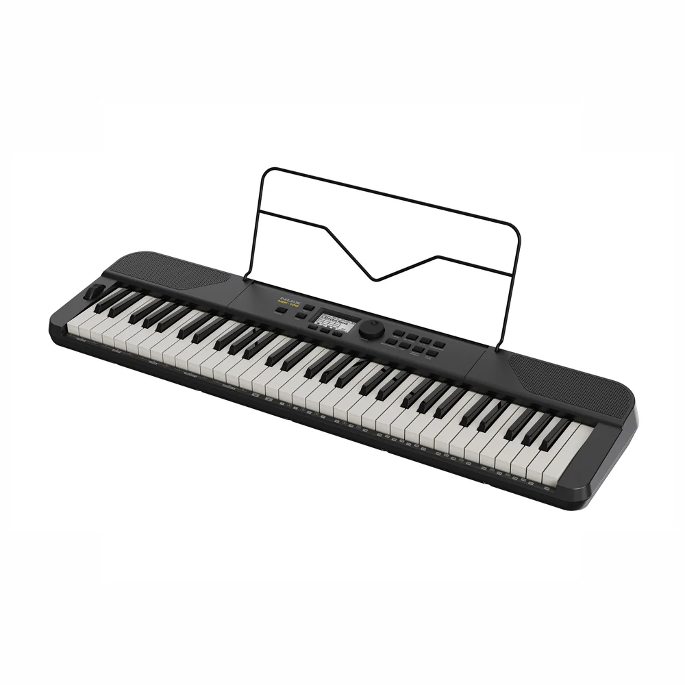 ORGANETA NUX NEK-100, 5 OCTAVAS, CON ADAPTADOR - Image 3
