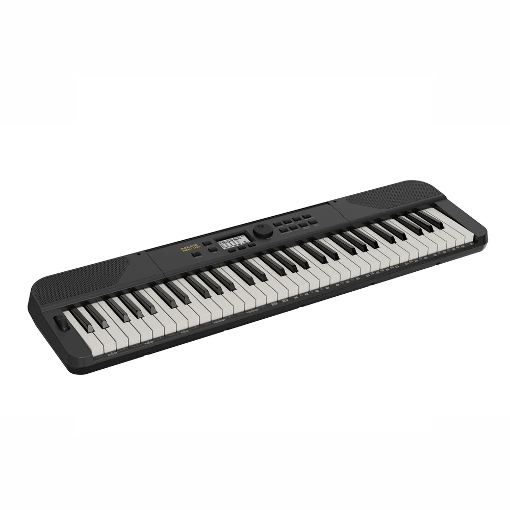 ORGANETA NUX NEK-100, 5 OCTAVAS, CON ADAPTADOR - Image 4
