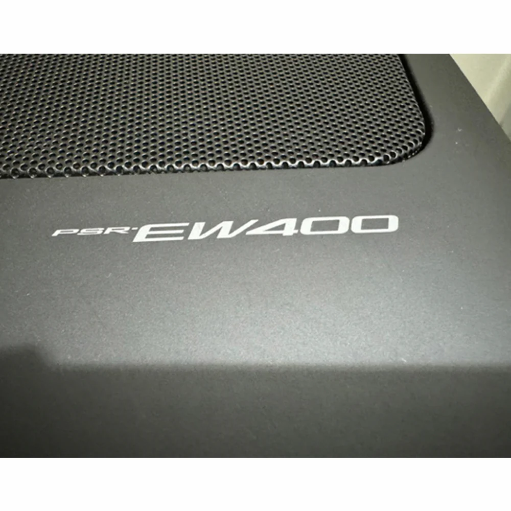 ORGANETA YAMAHA PSR-EW400 (USADA) - Image 3