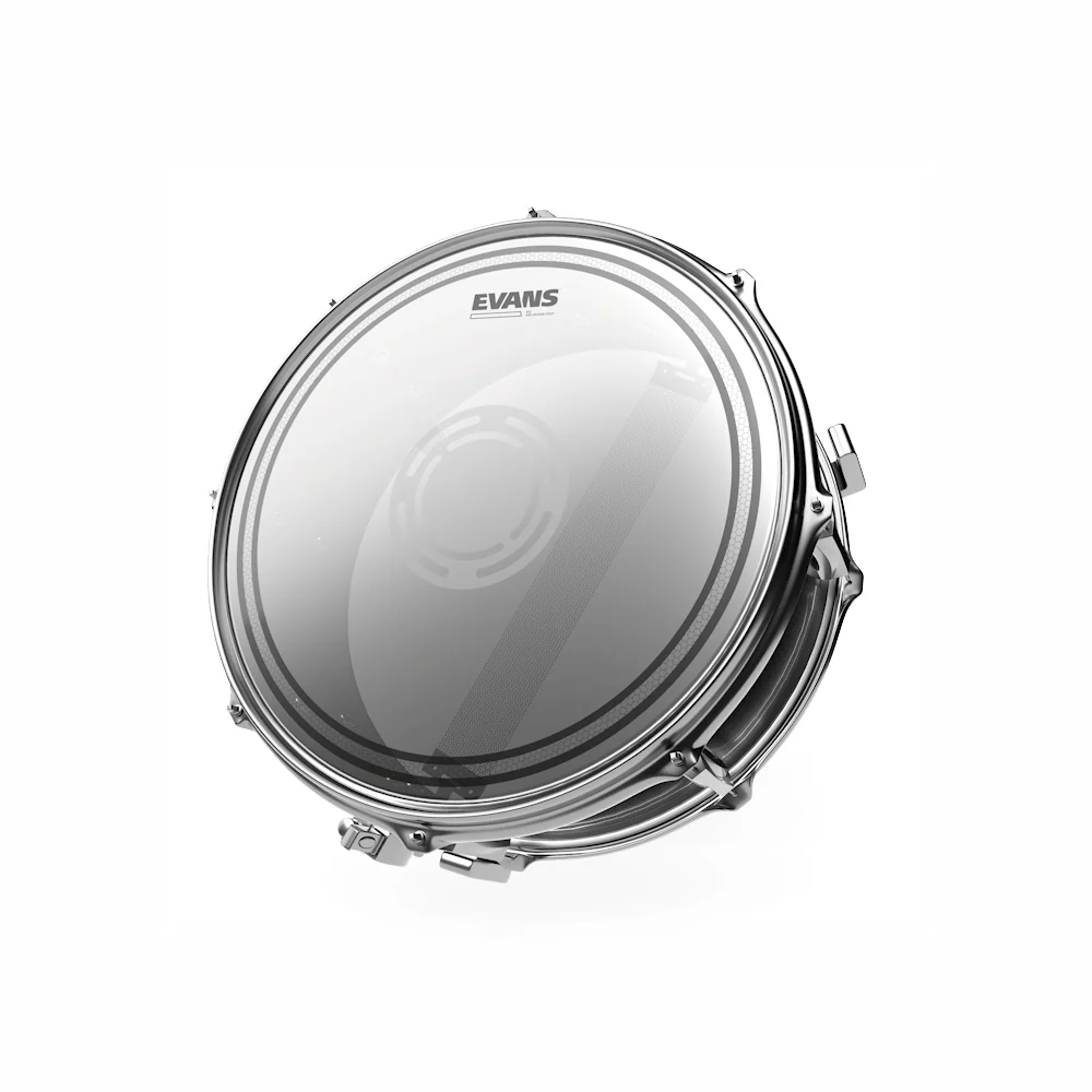 PARCHE ACEITE 14" EVANS B14ECSRD, EC2 REVERSE DOT - Image 2