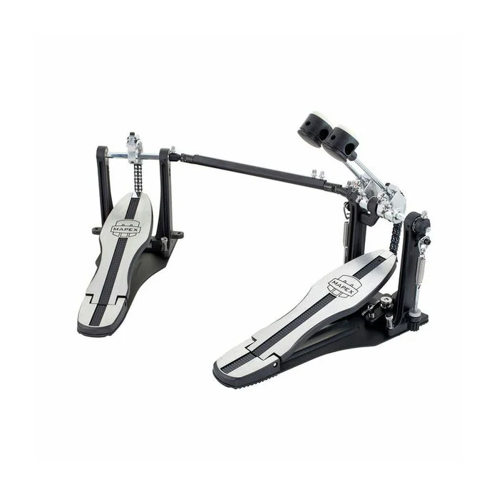 PEDAL BOMBO DOBLE MAPEX P600TW,MARS SERIES - Image 3