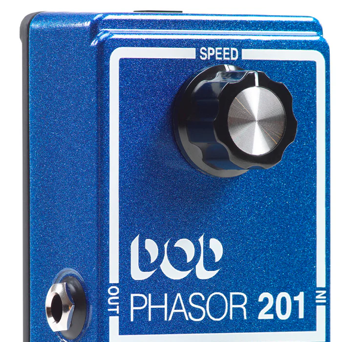 PEDAL GUITARRA ELECTRICA DOD DOD201-13, PHASOR - Image 3
