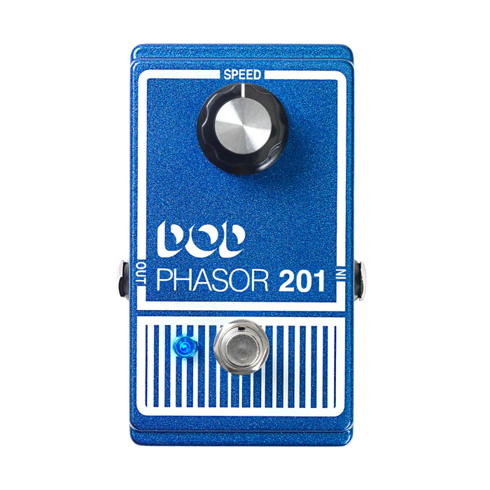 PEDAL GUITARRA ELECTRICA DOD DOD201-13, PHASOR - Image 4