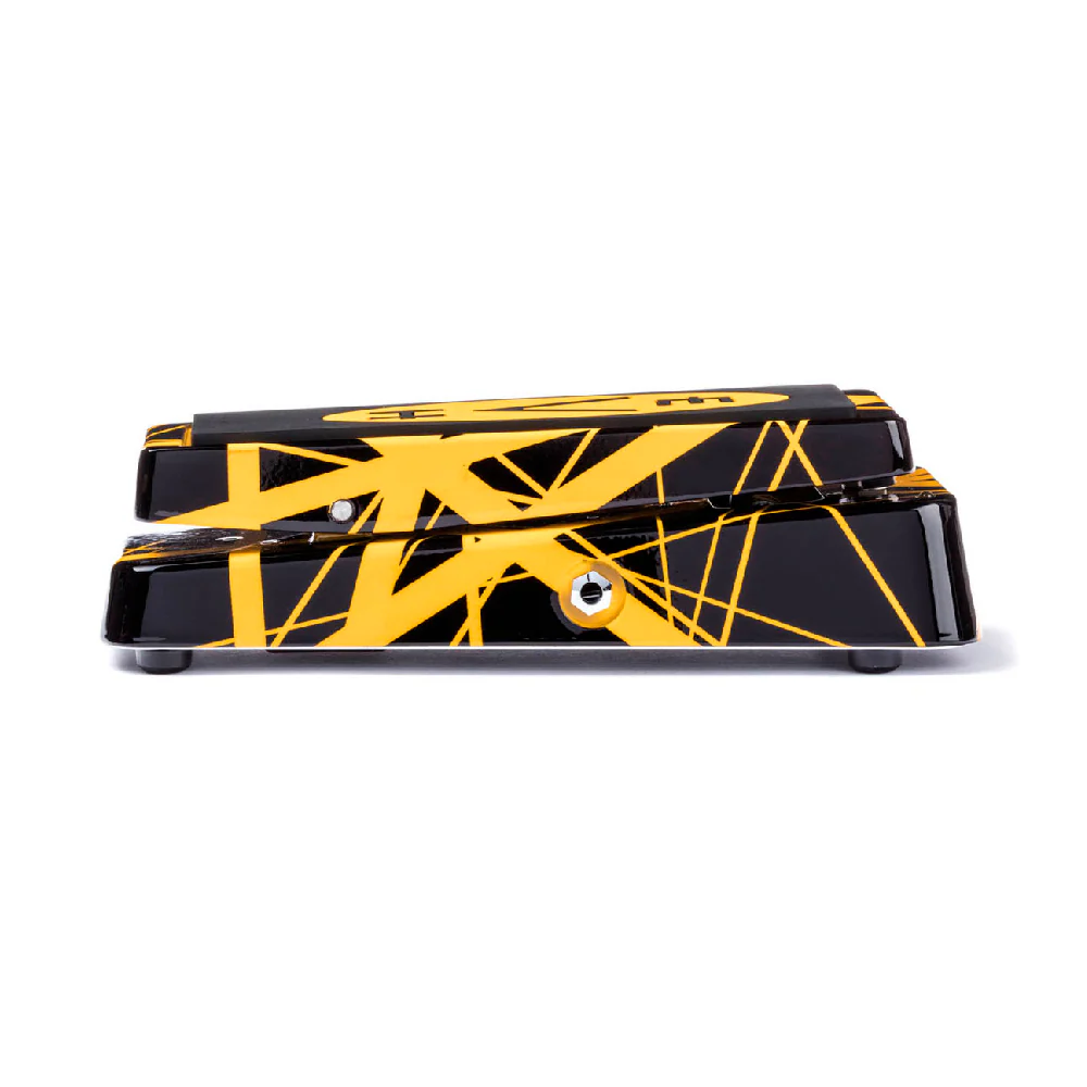 PEDAL GUITARRA ELECTRICA DUNLOP EVH95 EDDIE VAN HALEN EVH, WAH - Image 2