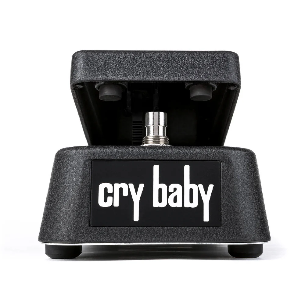 PEDAL GUITARRA ELECTRICA DUNLOP GCB95 CRYBABY