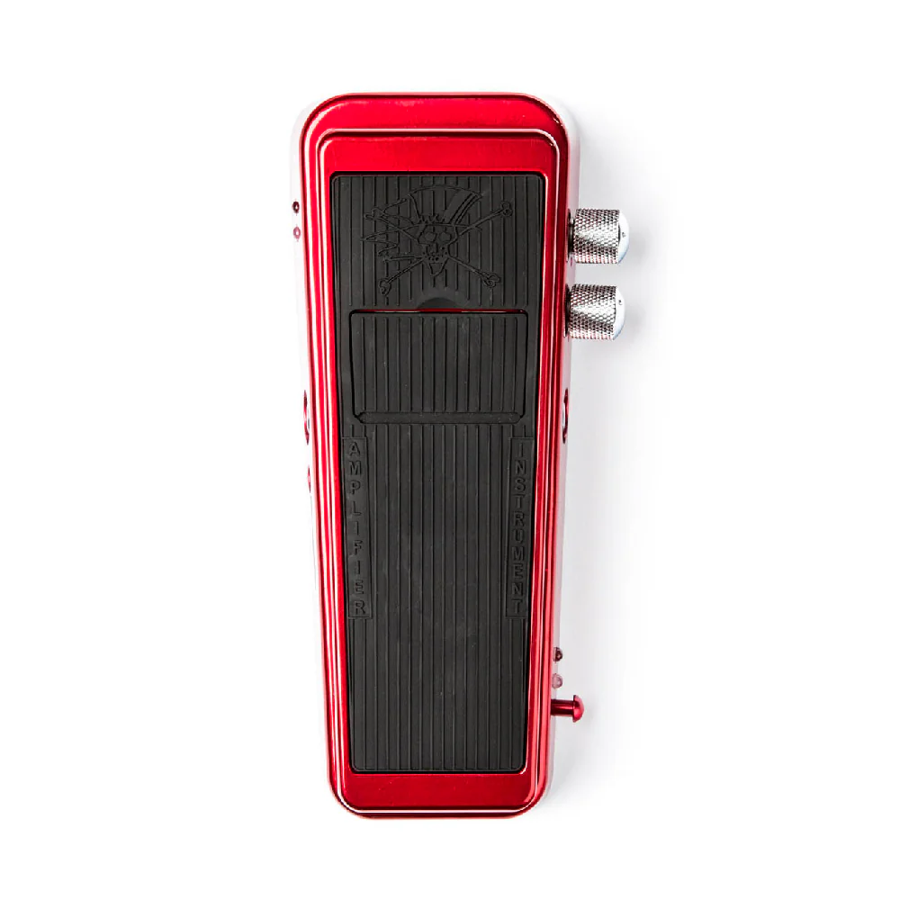 PEDAL GUITARRA ELECTRICA DUNLOP SW95 CRYBABY SLASH, WAH - Image 2