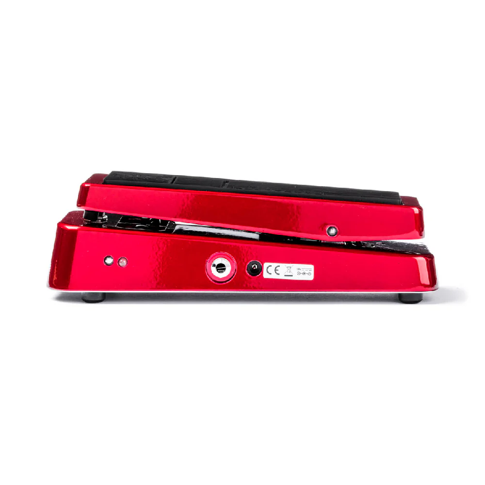 PEDAL GUITARRA ELECTRICA DUNLOP SW95 CRYBABY SLASH, WAH - Image 3