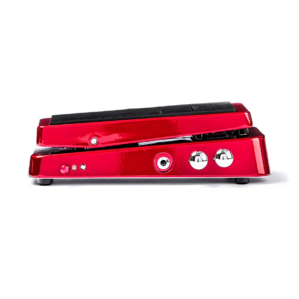 PEDAL GUITARRA ELECTRICA DUNLOP SW95 CRYBABY SLASH, WAH - Image 4